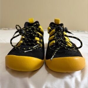 ARS Racing Adventure Series Hi-Tec Piranha BShoe Sneakers Size 8